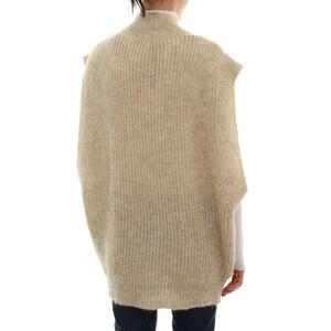 MAXI GILET VICOLO - Mad Fashion | img vers.300x/